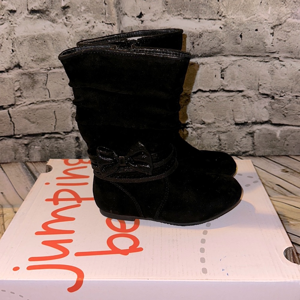 Toddler boots